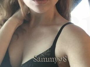 Sammy98