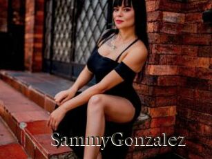 SammyGonzalez