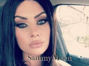 SammyMoon