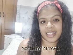 Sammybrown