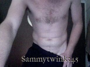 Sammytwink345