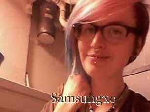 Samsungxo