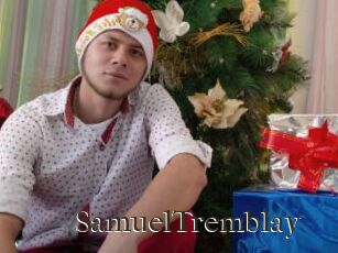 SamuelTremblay