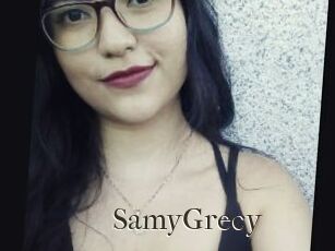 SamyGrecy