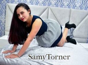 SamyTorner