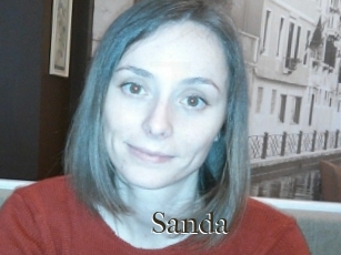 Sanda