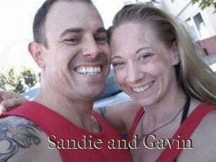 Sandie_and_Gavin