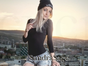 SandraSage