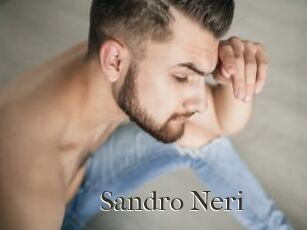 Sandro_Neri