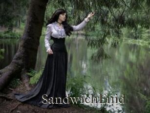 SandwichEnid