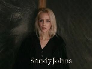 SandyJohns