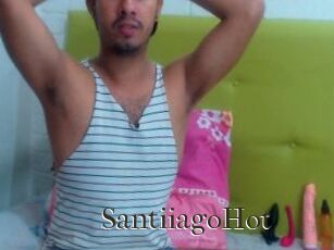 SantiiagoHot