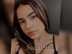 Saorivhm