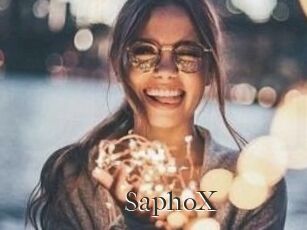 SaphoX