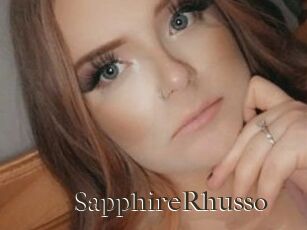 SapphireRhusso