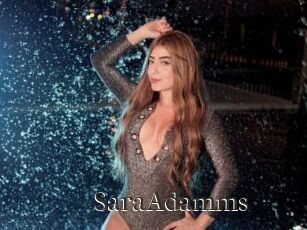 SaraAdamms