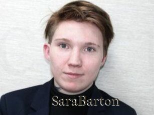 SaraBarton