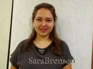 SaraBrenson