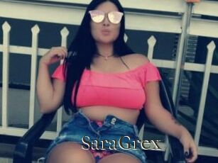 SaraGrex