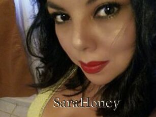 SaraHoney