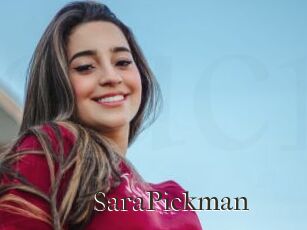 SaraPickman