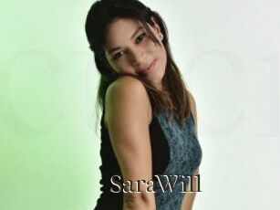 SaraWill