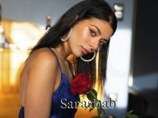 Saraabab