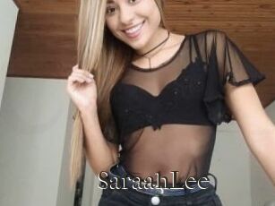 SaraahLee