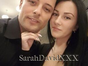 SarahDavidXXX