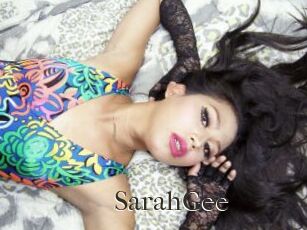 SarahGee