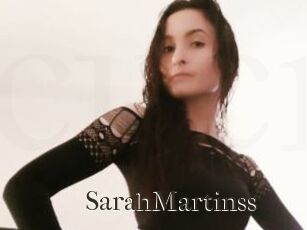 SarahMartinss