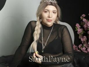 SarahPayne