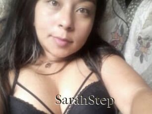 SarahStep