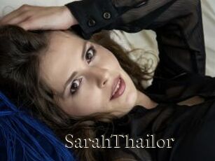 SarahThailor