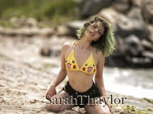 SarahThaylor