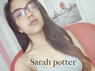 Sarah_potter