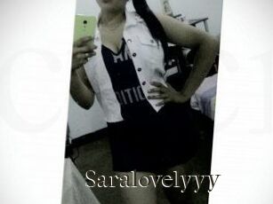 Saralovelyyy