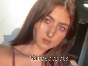 Sarasecrets