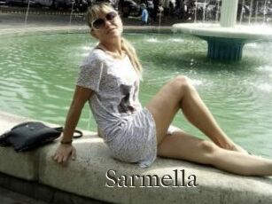 Sarmella