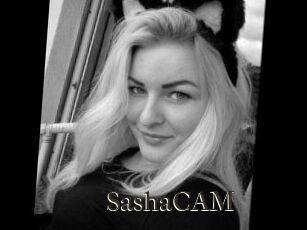 SashaCAM