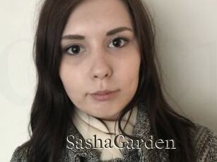 SashaGarden