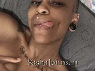 Sasha_Johnson