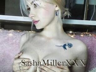 SashaMillerXXX