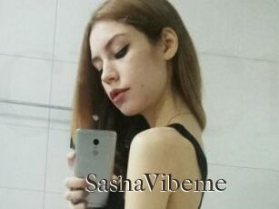 SashaVibeme