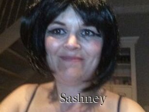 Sashney