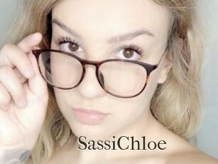 SassiChloe