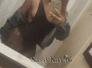 SassyKay56