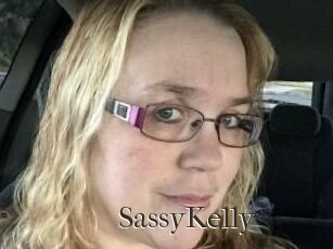 SassyKelly