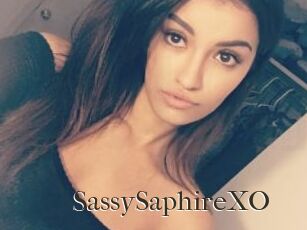 SassySaphireXO