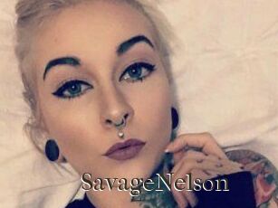 Savage_Nelson